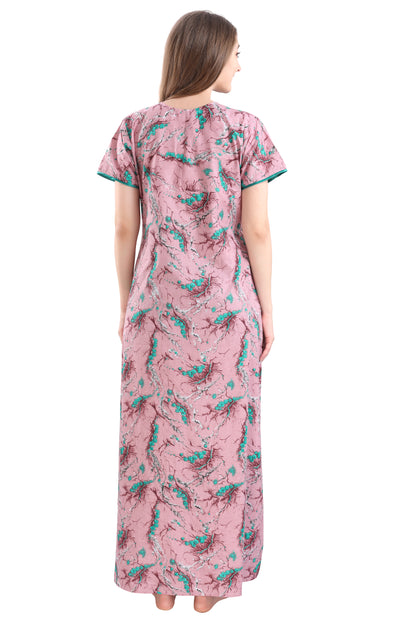 Blue Branches Nighty