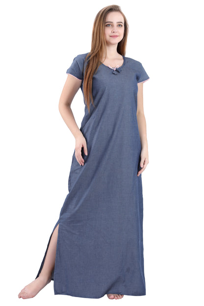 Classic Denim Nighty