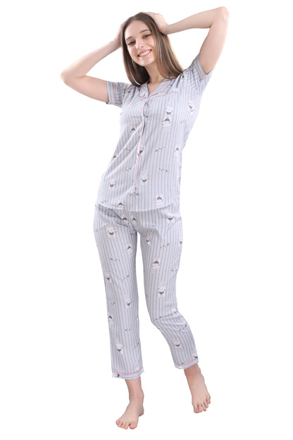 No Bunny Compares To You Pajama Set