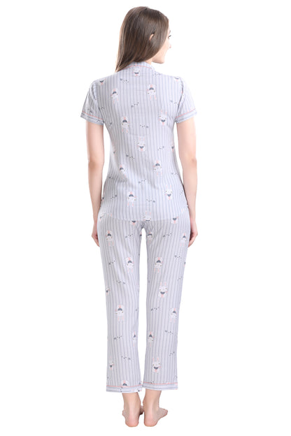 No Bunny Compares To You Pajama Set