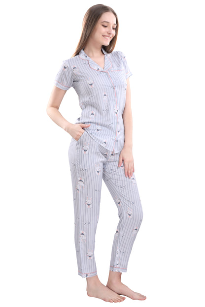 No Bunny Compares To You Pajama Set