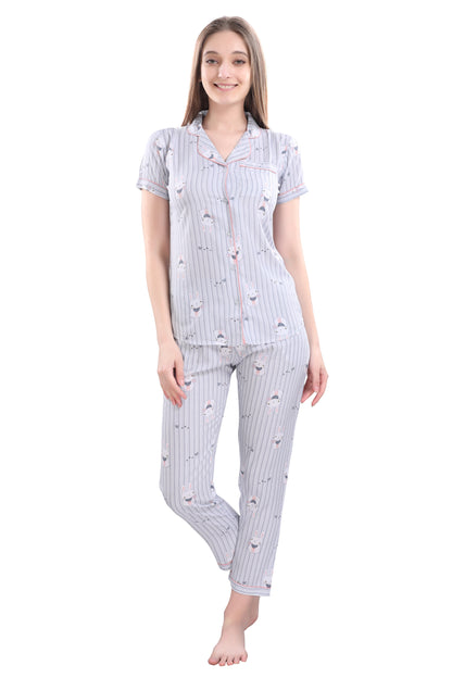 No Bunny Compares To You Pajama Set